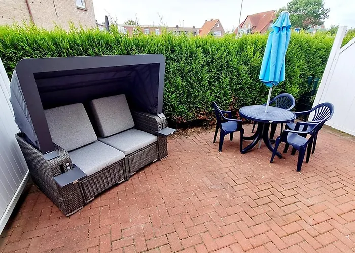 Ferienwohnungen Saida Wohnung 5