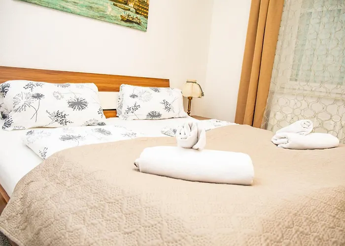 Ferienwohnungen Saida Wohnung 5