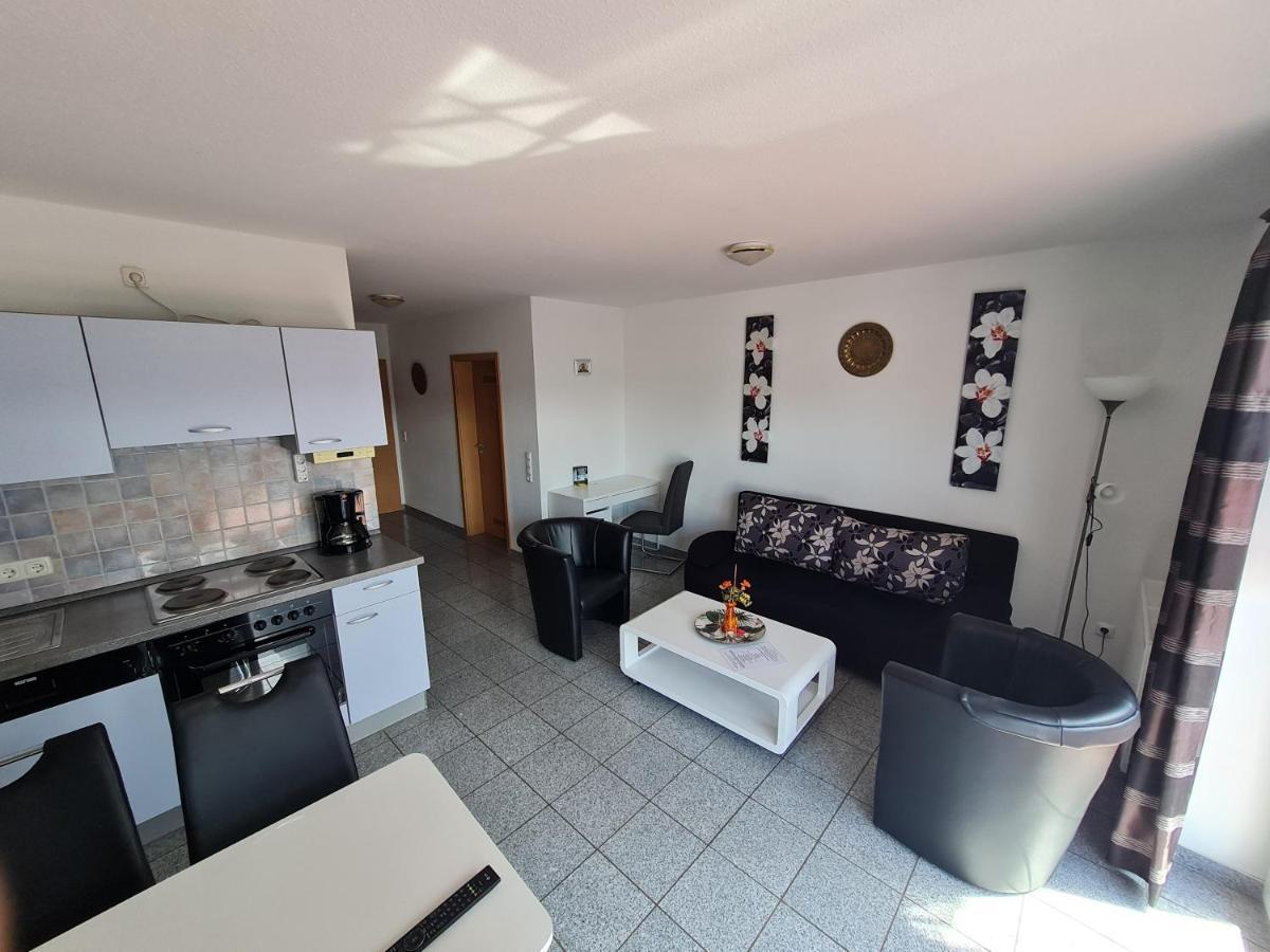 Saida 5 Apartment Norden