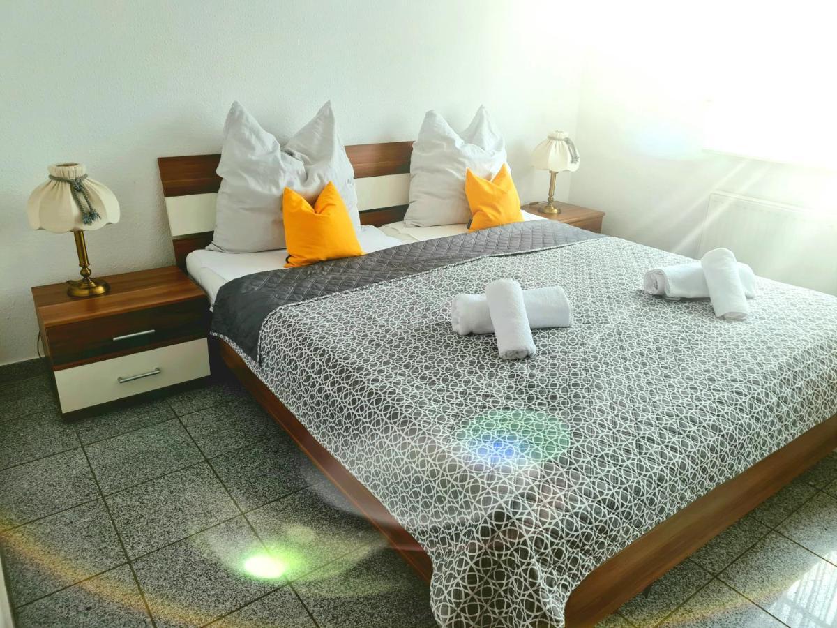 Saida 5 Apartment Norden