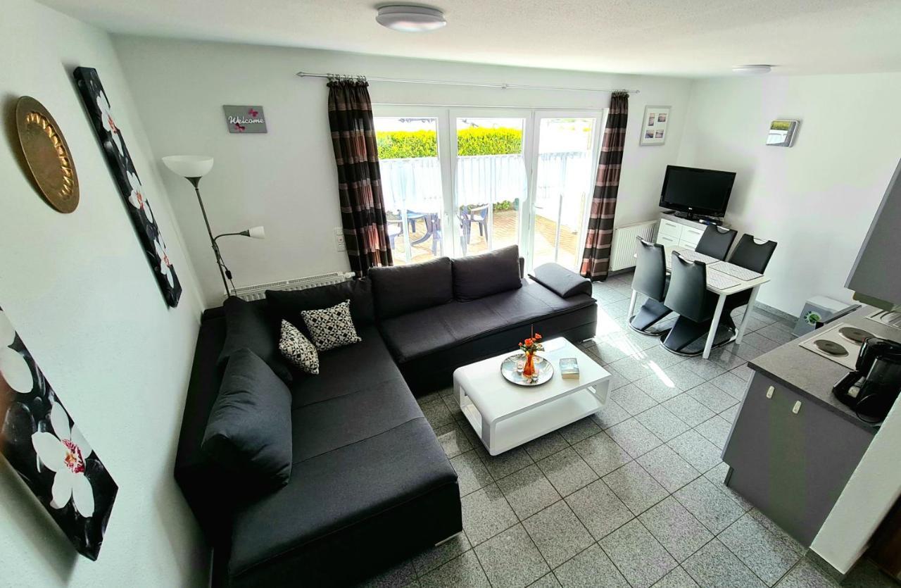 Saida 5 Apartment Norden