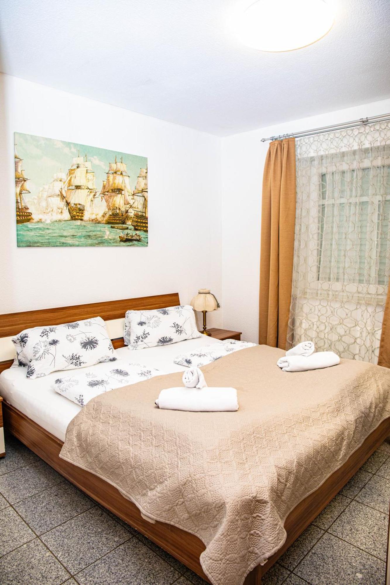 Saida 5 Apartment *