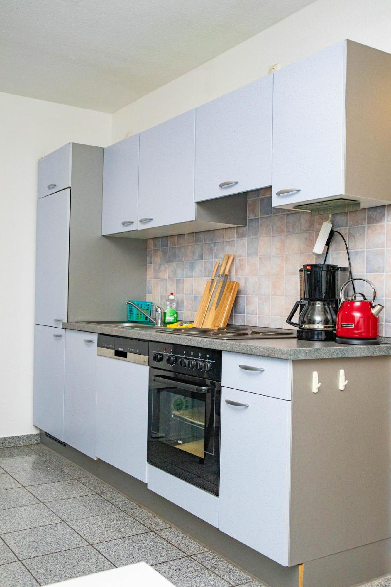 Apartment Saida 5