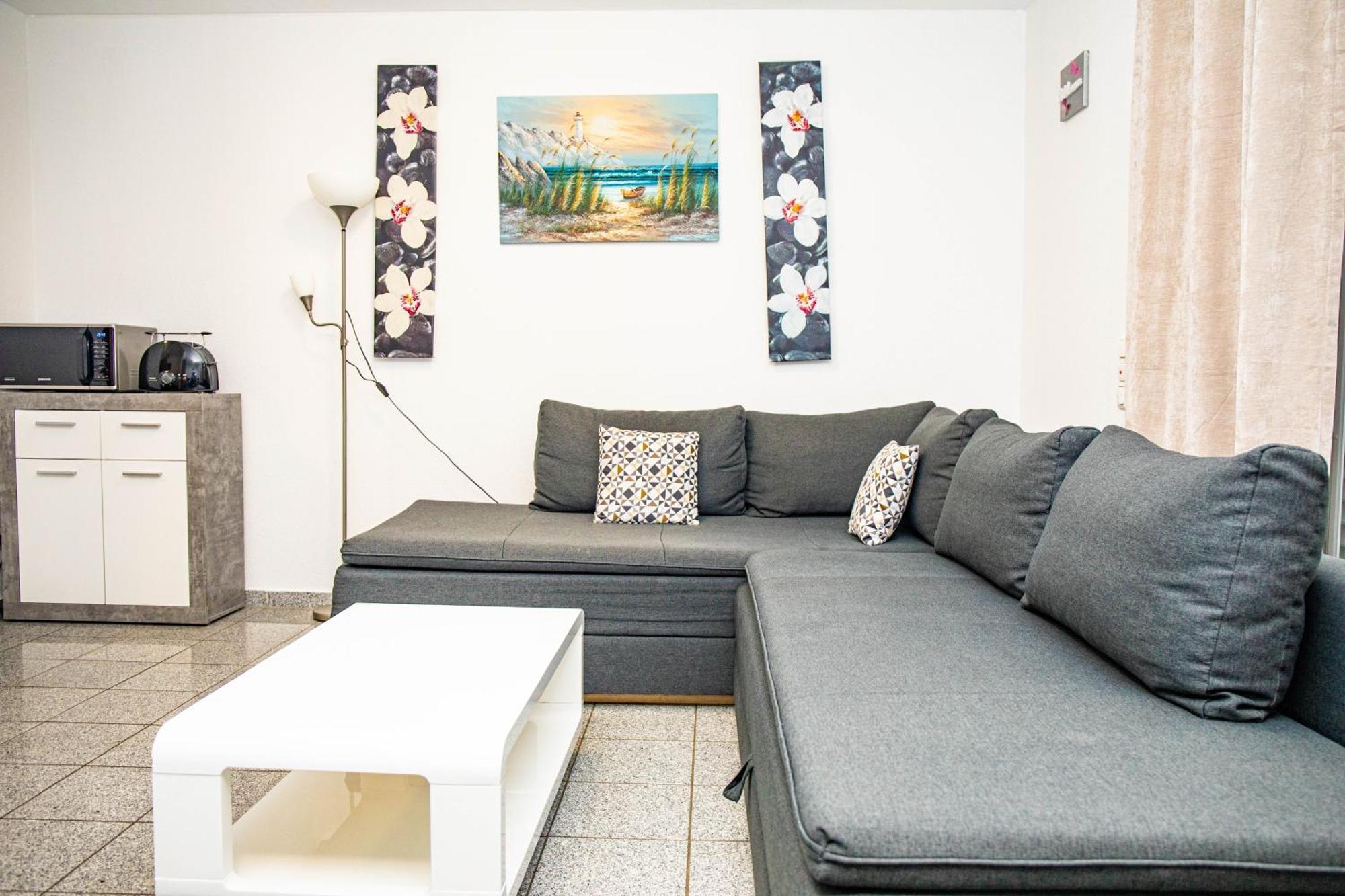 Apartment Saida 5